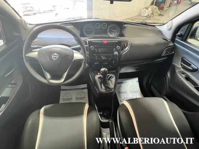 LANCIA Ypsilon 1.2 69 CV 5 porte Elefantino