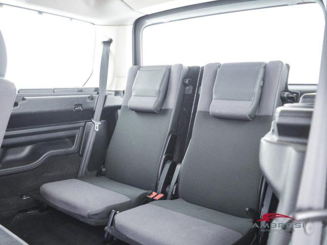LAND ROVER Discovery 3 2.7 TDV6 HSE- PER OPERATORI DEL SETTORE