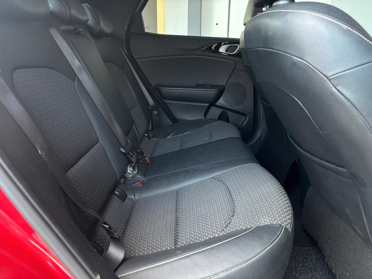Kia Xceed 1.6 crdi Style 115cv