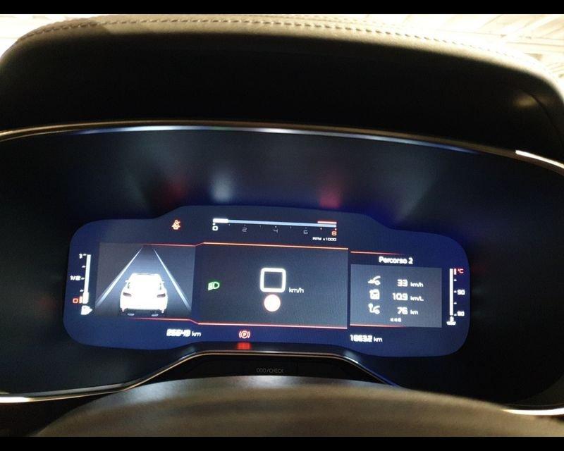 Citroën C5 Aircross PureTech 130 S&S Feel Pack