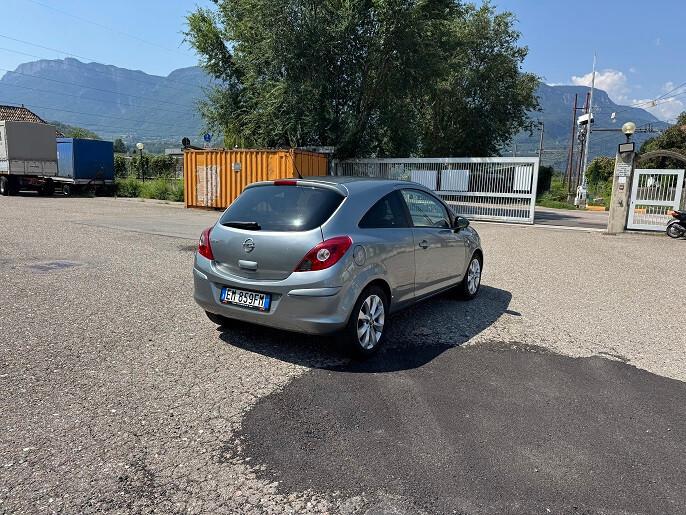 Opel Corsa 1.2 85CV 3 porte GPL-TECH Elective