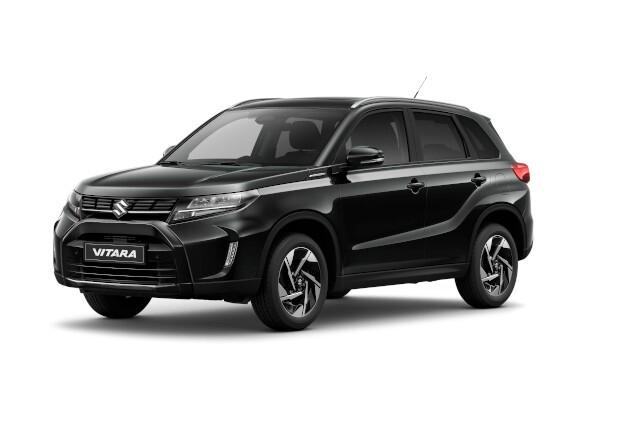 Suzuki Vitara 1.4 Hybrid Cool+