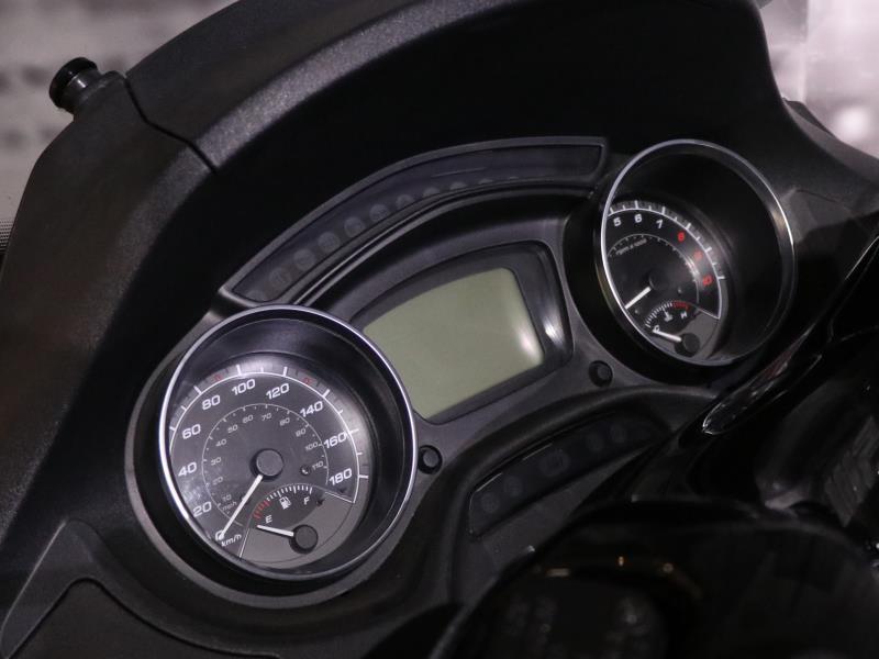 Piaggio MP3 300 Sport LT