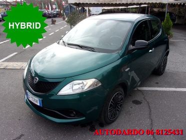 LANCIA Ypsilon 1.0 FireFly 5 porte S&S Hybrid Maryne