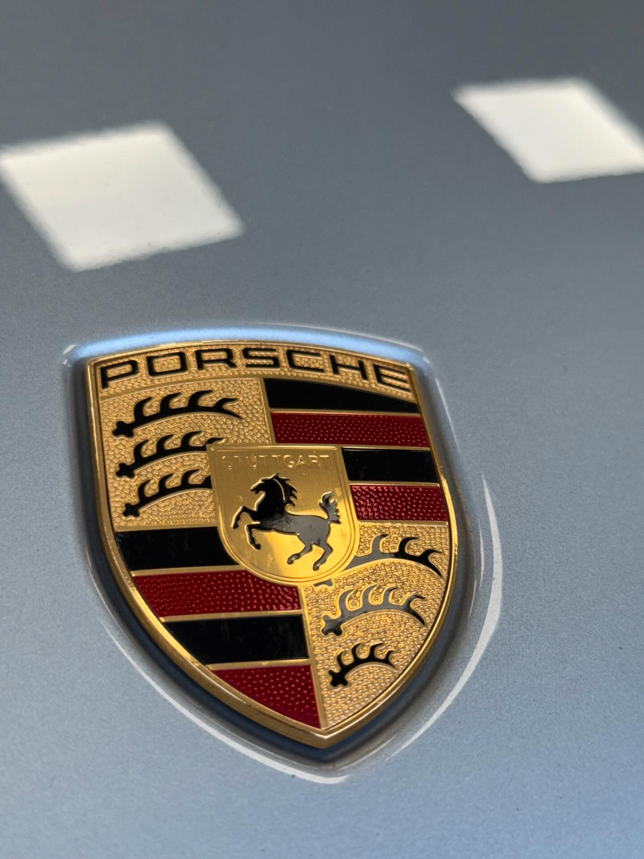 Porsche Macan 245 C.V BENZINA,NO SUPER BOLLO, AUTO CON APPLE CARPLAY,VIRTUAL COCKPIT,NAVI,PELLE/ALCANTARA