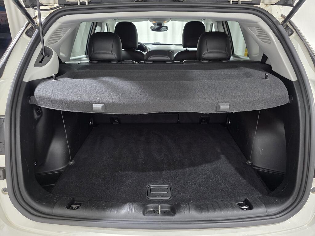 Jeep Compass 1.4 m-air Limited 4wd 170cv auto my19