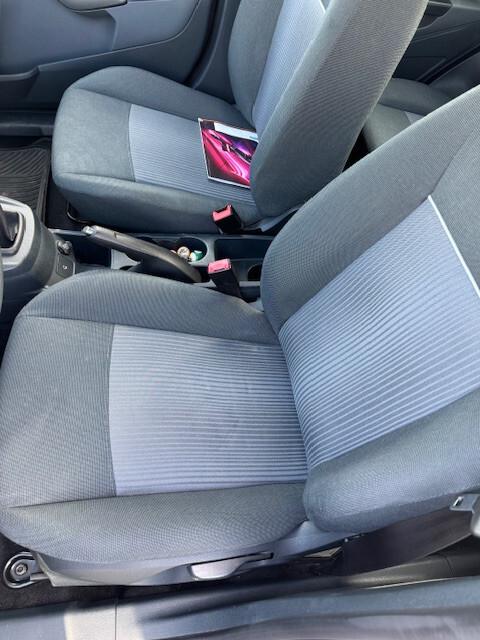 Ford Fiesta 1.2 60CV 5p. Tit.-UNICO PROPRIETARIO-OK NEOPATENTATI