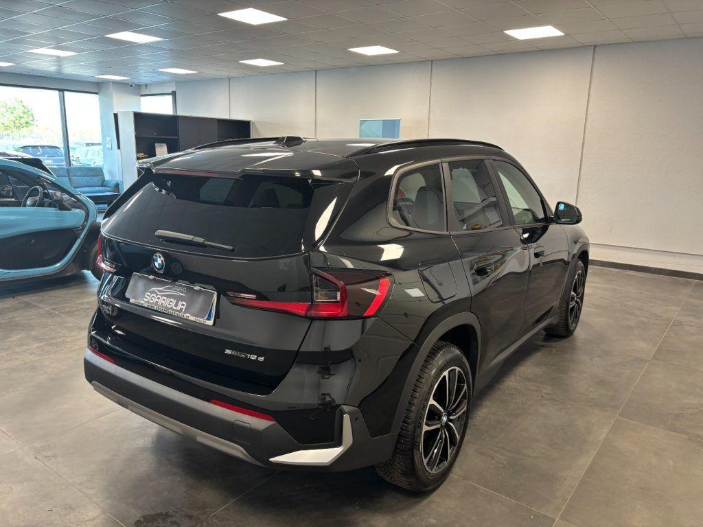 BMW X1 sDrive 18d xLine Full Optional
