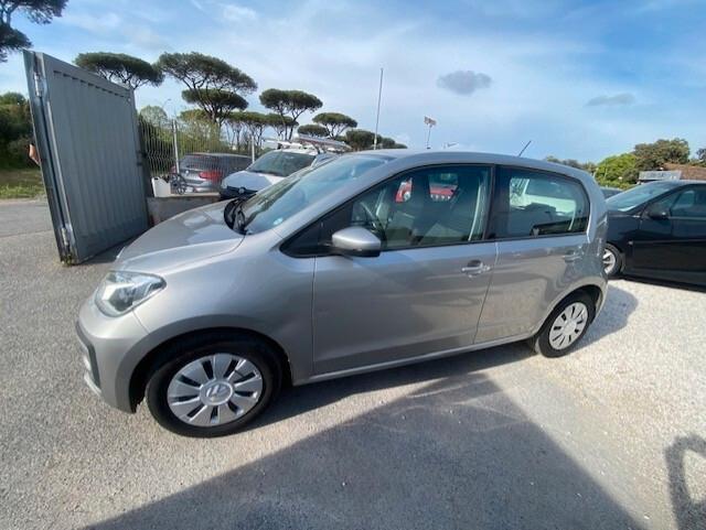 Volkswagen up! 1.0 5p. move up!