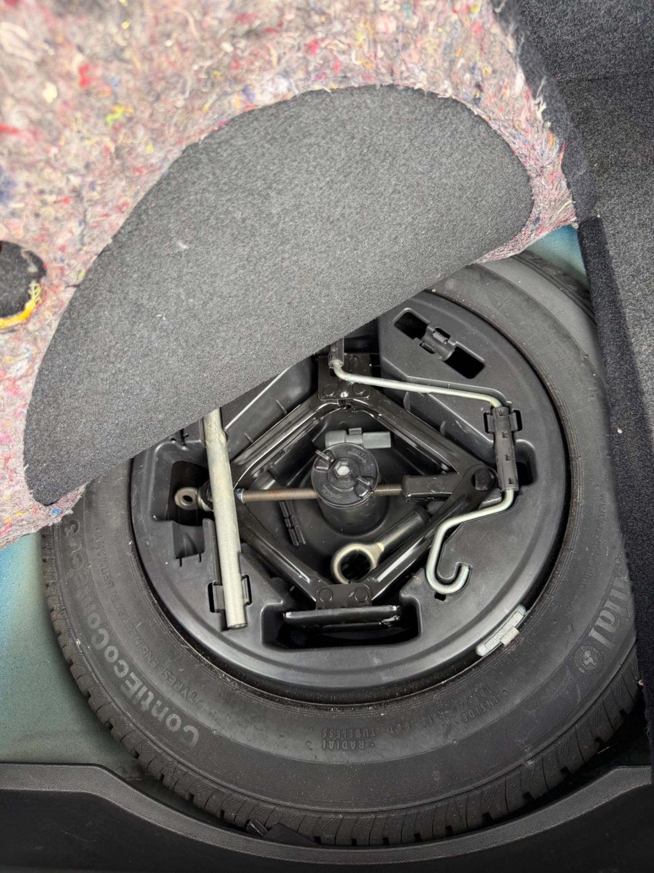 Fiat Punto 1.3 MJT II S&S 95 CV 5 porte Street