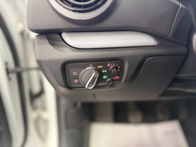 AUDI A3 Sedan 2.0 TDI Ambiente