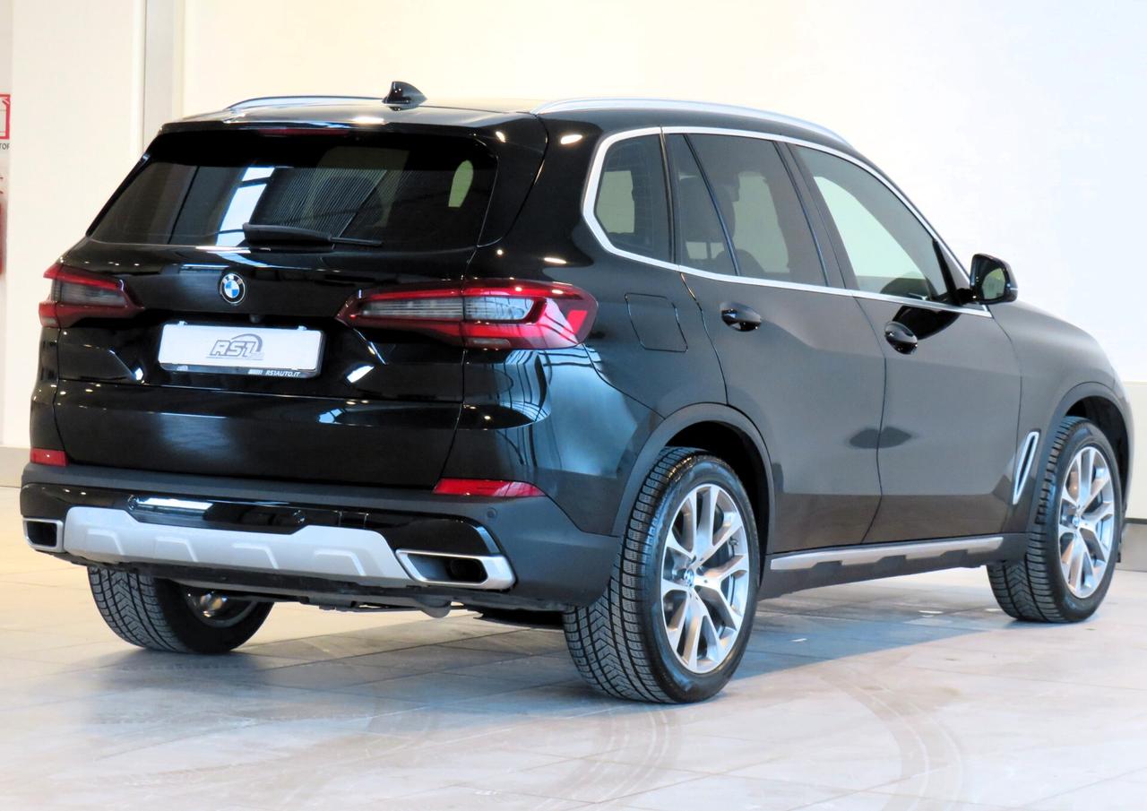 Bmw X5 xDrive25d xLine