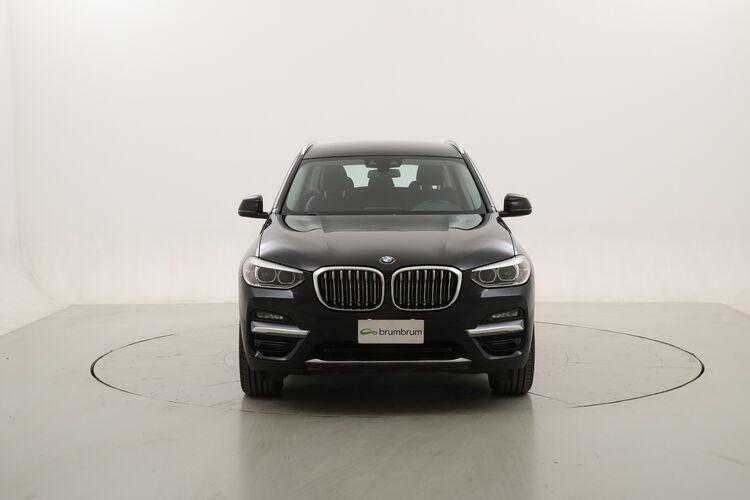 BMW X3 xDrive 20d Luxury BR737721 2.0 Diesel 190CV