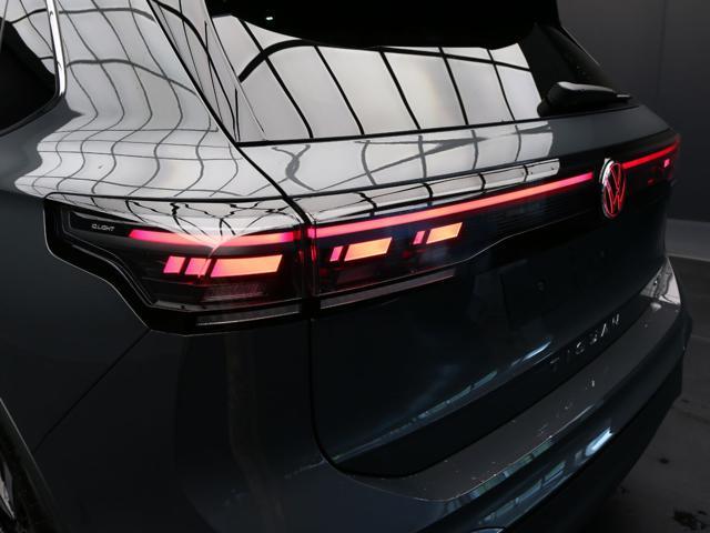 VOLKSWAGEN Tiguan 1.5 eTSI 150 CV ACT DSG Elegance