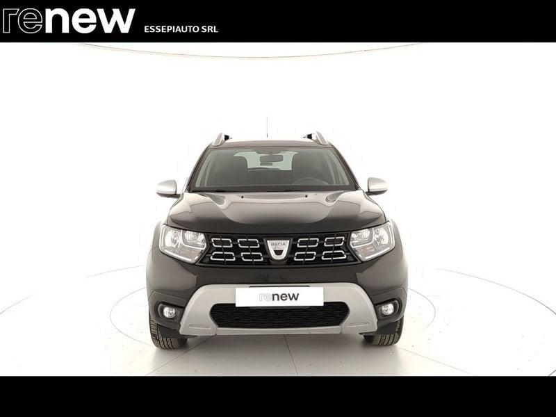 Dacia Duster 1.5 Blue dCi 8V 115 CV 4x2 Prestige