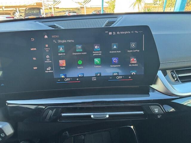 Bmw X1 xdrive23d mhev 48V MSport Edition Balance