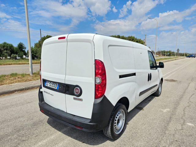 FIAT Doblo Doblò 1.6 MJT 105 CV PL-TN Cargo Maxi