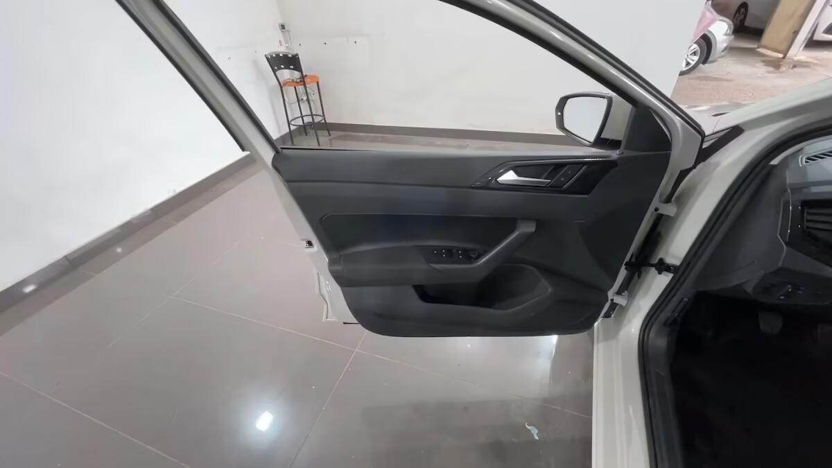 Volkswagen Polo 1.0 TSI Edition Plus