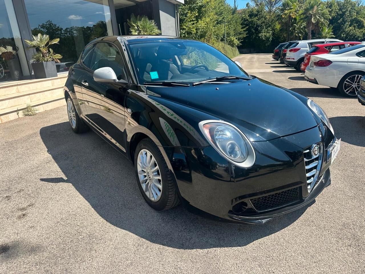 Alfa Romeo MiTo 1.3 JTDm 85 CV S&S Racer NEOPATENTATI
