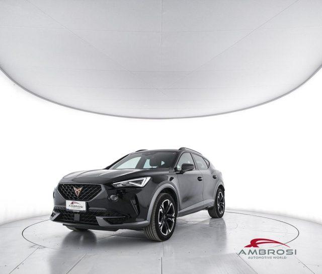 CUPRA Formentor Formentor 1.5 tsi 150cv dsg