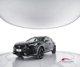 CUPRA Formentor Formentor 1.5 tsi 150cv dsg