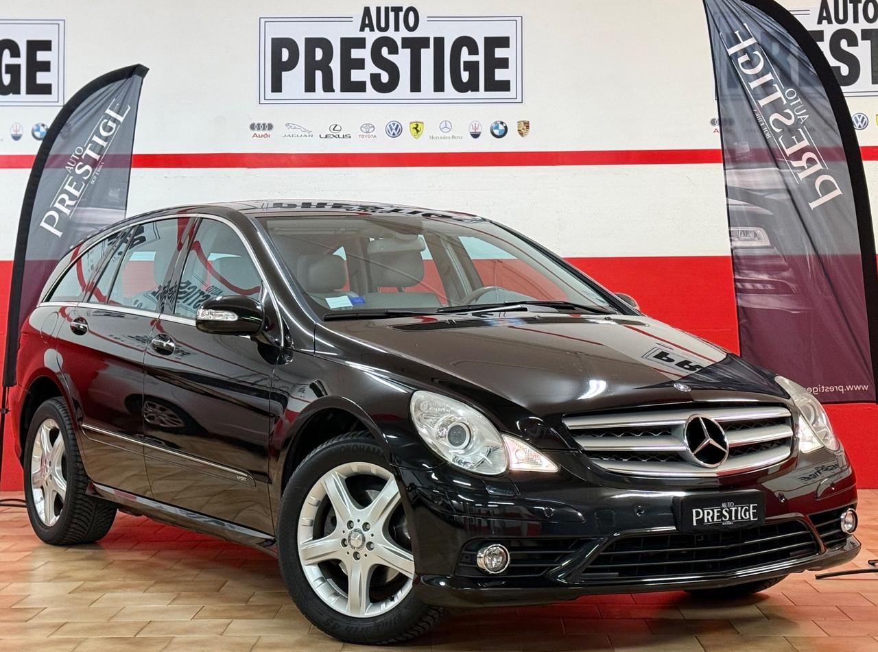 Mercedes-benz R 350 cat 4Matic Sport Lunga