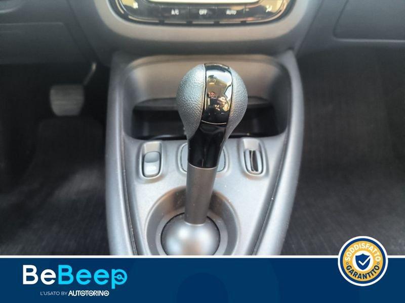 smart forfour EQ PASSION 22KW