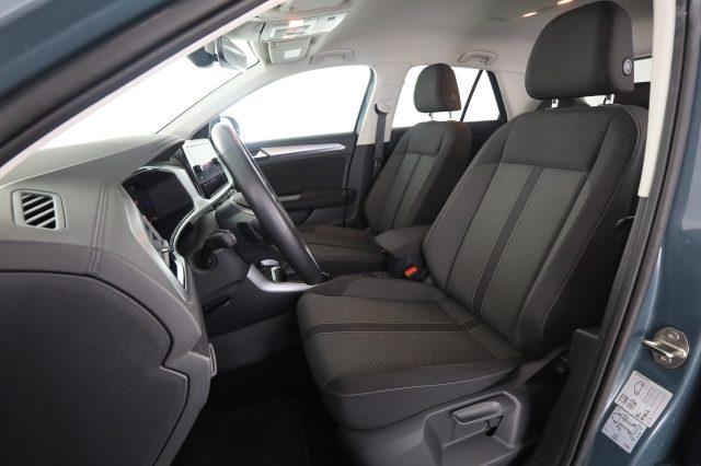 VOLKSWAGEN T-Roc T-Roc 1.5 TSI ACT DSG Life