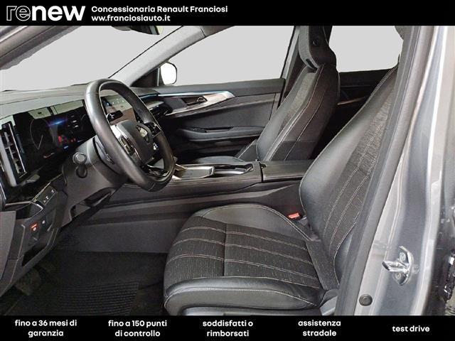 RENAULT Austral E-Tech full hybrid 200 TECHNO