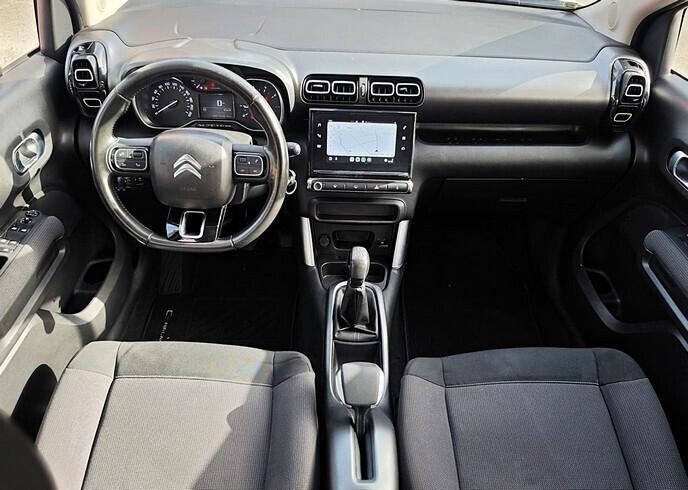 Citroen C3 Aircross PureTech 82 Live B/GPL