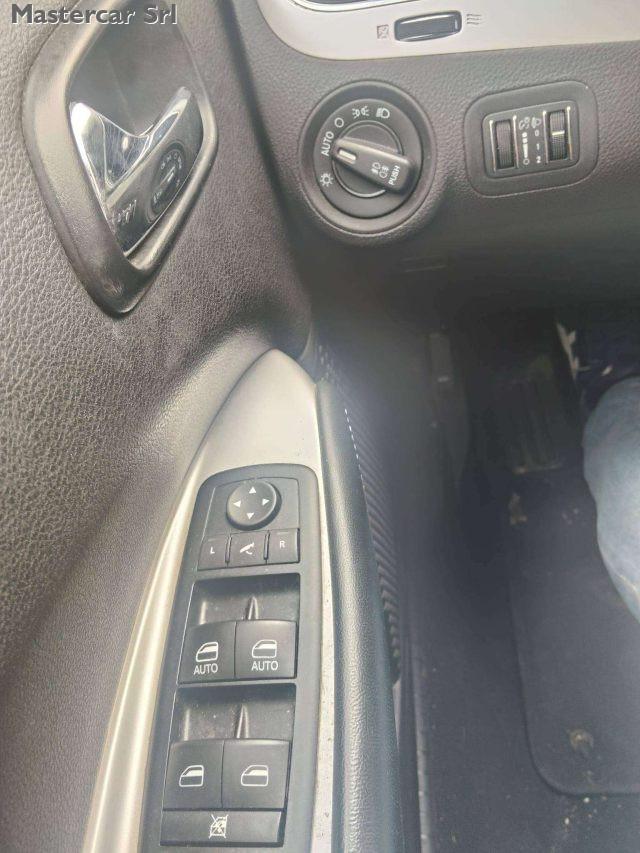 FIAT Freemont Freemont 2.0 mjt 16v Lounge 140cv E5