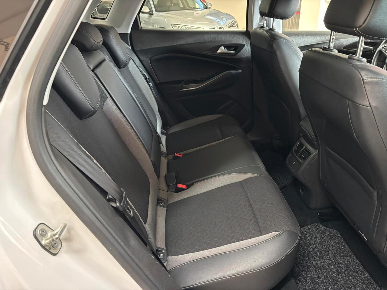 Opel Grandland X 1.5 diesel Ecotec Start&Stop aut. Innovation