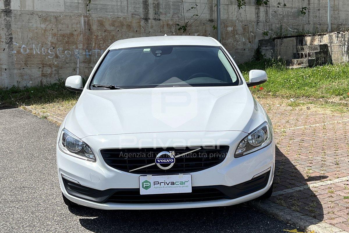 VOLVO V60 D3 Kinetic