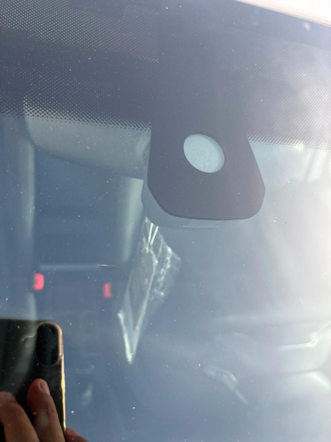 Volkswagen Caddy Cargo Maxi 1.5 TGI METANO IVA ESPOSTA UNIPROPRIETARIO