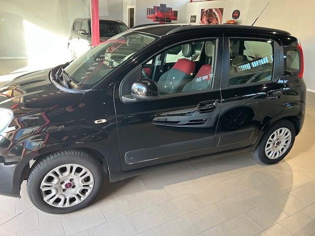Fiat Panda 1.2 EasyPower Pop GPL