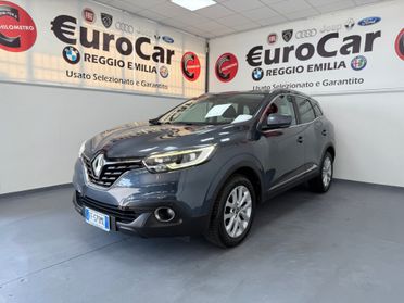 Renault Kadjar 1.2 TCe 130CV Energy Intens 10/2016