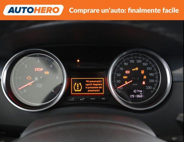 PEUGEOT 508 BlueHDi 120 EAT6 S&S Feline
