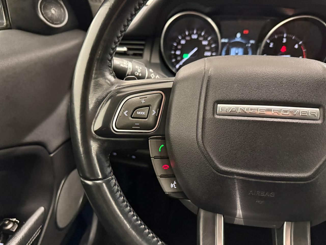 Land Rover Range Evoque 2.0 TD4 150 CV 5p. HSE Dynamic