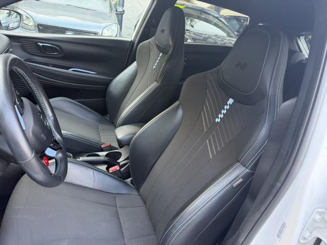 HYUNDAI i20 N 1.6 T-GDI N-Performance