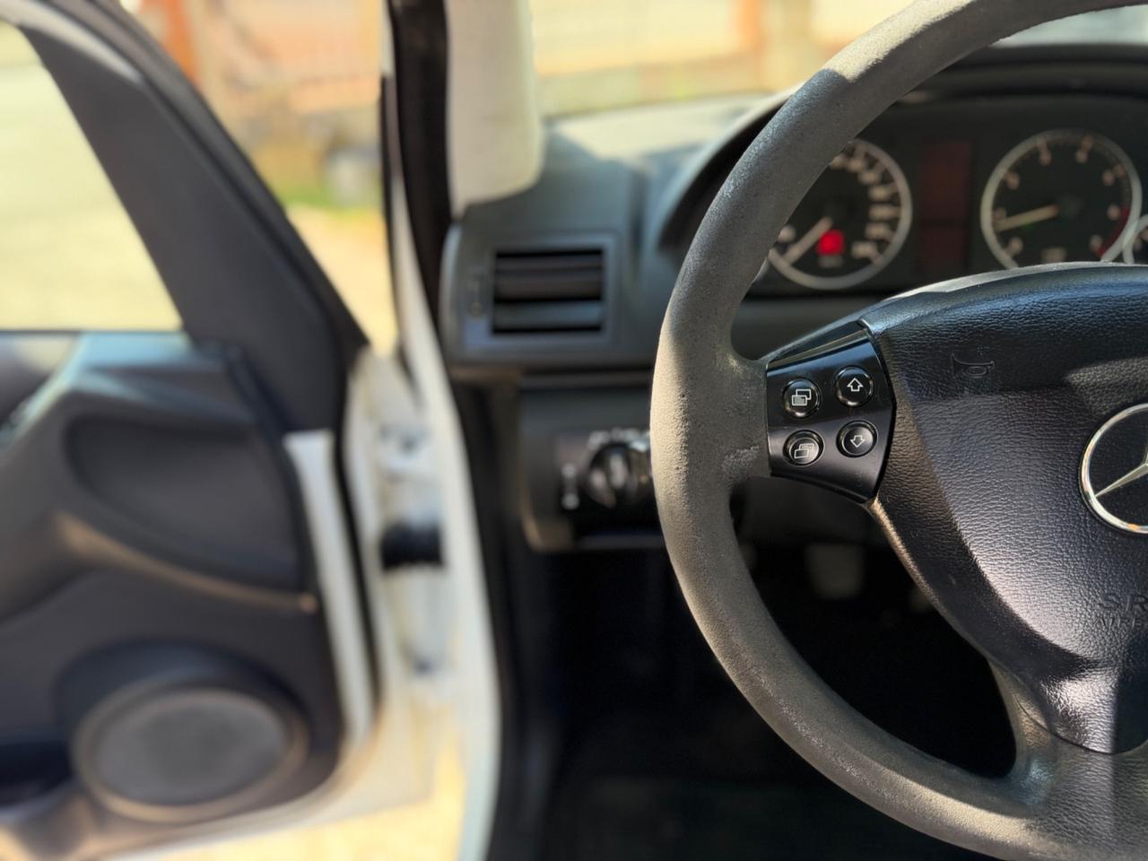Mercedes-benz A 160 BlueEFFICIENCY Special Edition