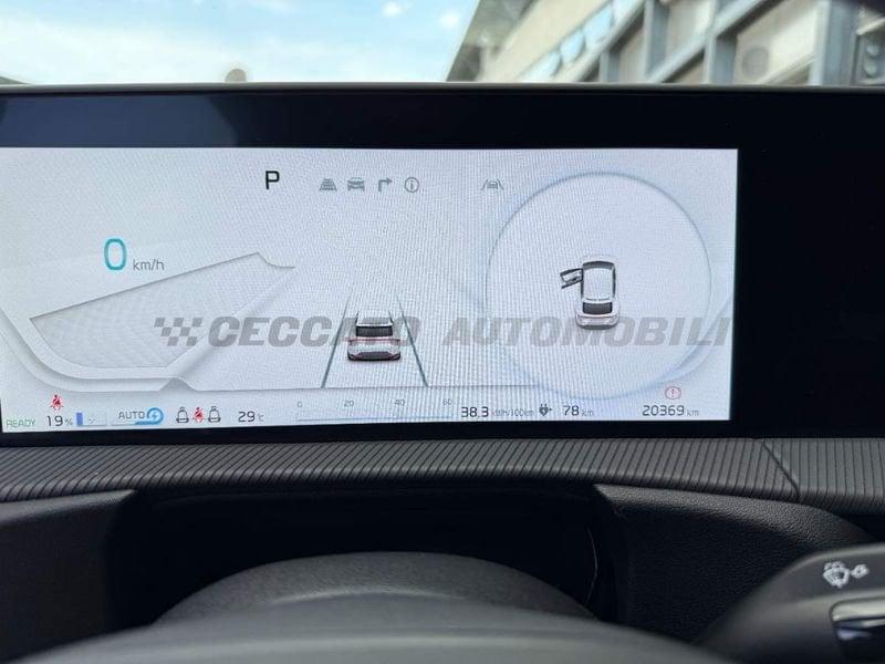 KIA EV6 EV6 77,4 kWh GT awd
