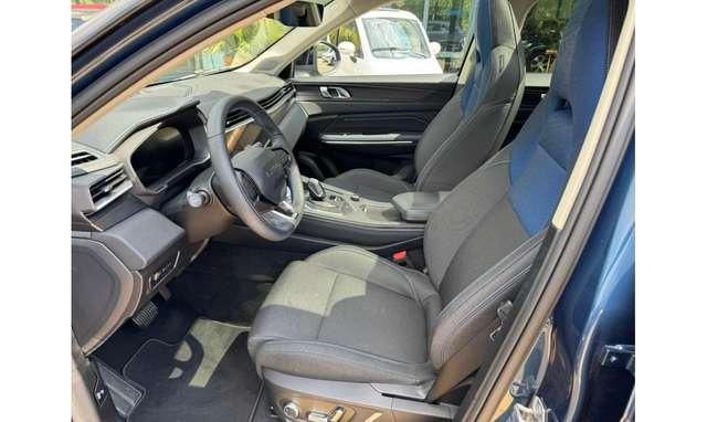 Lynk & Co 01 01 1.5 td phev auto