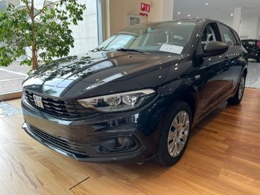 FIAT Tipo 1.5 Hybrid DCT SW