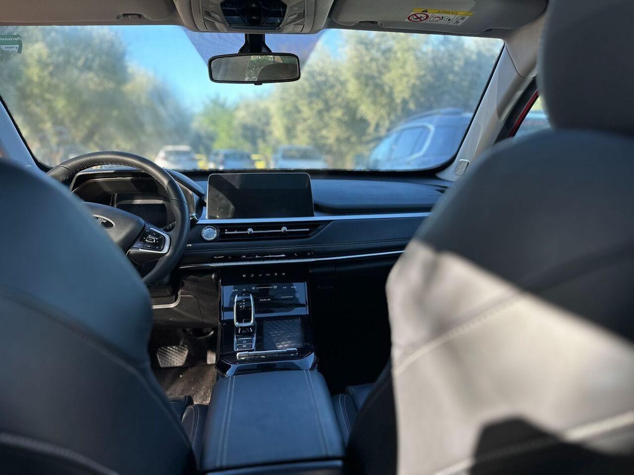 DR Motor DR 6.0 - DR 6.0 1.5 turbo Gpl 149cv cvt