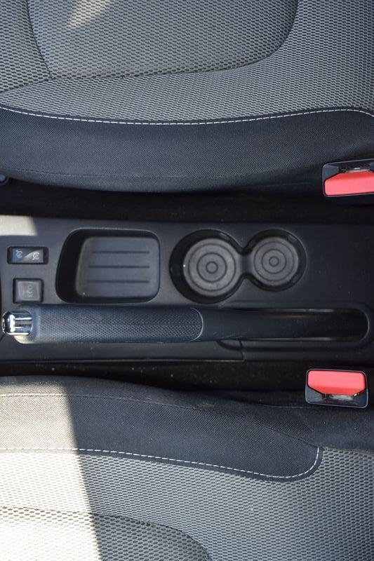 Renault Captur Captur 1.5 dCi 8V 90 CV Start&Stop Energy R-Link