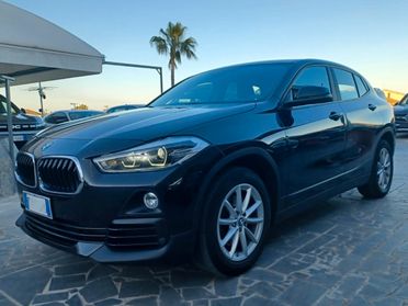 Bmw X2 sDrive18d Business-X