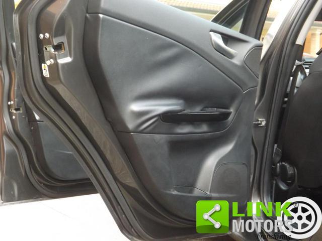 ALFA ROMEO Giulietta 1.6 JTDm-2 105cv con polizza di garanzia meccanica