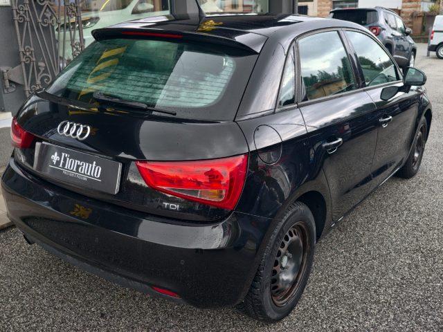 AUDI A1 SPB 1.6 TDI Ambition