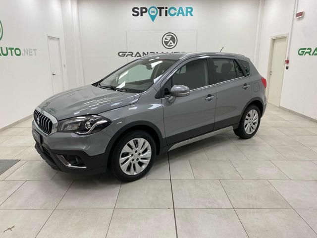 SUZUKI S-Cross 1.0 Boosterjet Cool