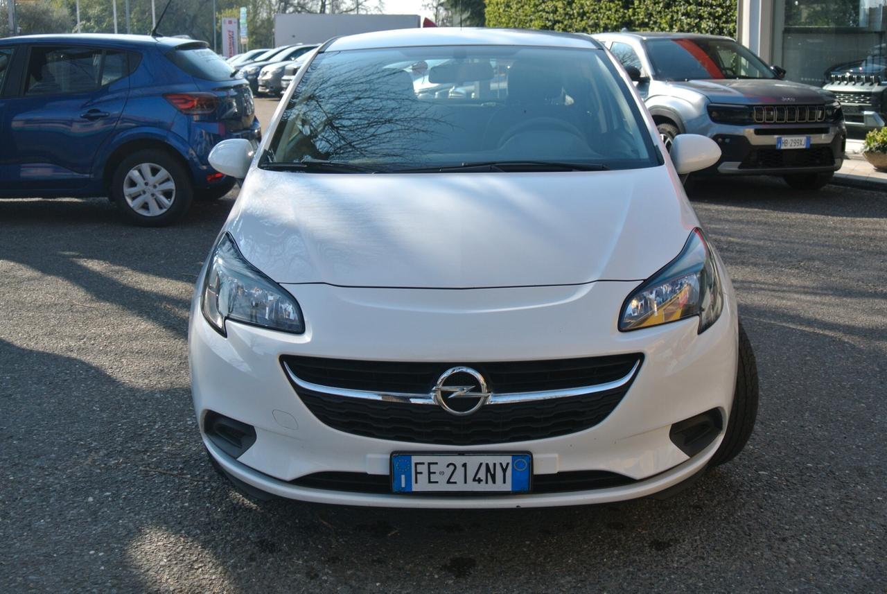 Opel Corsa 1.4 90CV GPL Tech Coupé n-Joy